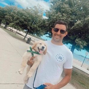 Meet your Posher, Ryan